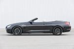 BMW 6-Series Convertible by Hamann 2012 года